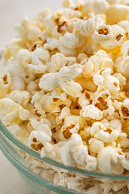 Popcorn