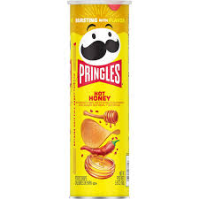 Pringles